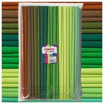 ЦВЕТНАЯ папиросная бумага для школы ДЕКУПАЖ Креповая бумага для УКРАШЕНИЯ Набор папиросной бумаги