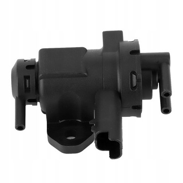 Замена клапана преобразователя давления 1628.HC