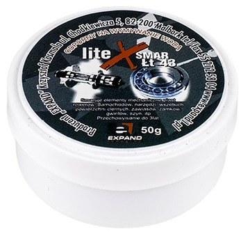SMAR EXPAND ŁT43 uniwersalny, pudełko