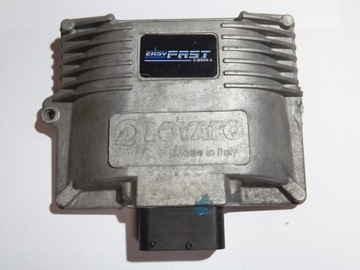 Sterownik Gazu LPG Lovato Easy Fast C-OBDII 6cyl