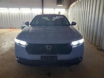 Honda 2023 Honda Accord Honda Accord Hybrid EX-L 2.0 Hybryda 204KM, zdjęcie 1