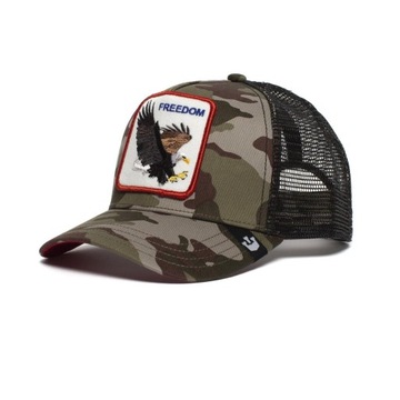 Czapka z Daszkiem Goorin Bros. The Freedom Eagle