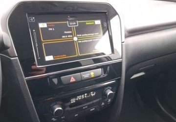 Suzuki 2023 Suzuki Vitara 1.4 Boosterjet SHVS Premium 2WD 1.4 Benzyna 129KM, zdjęcie 21