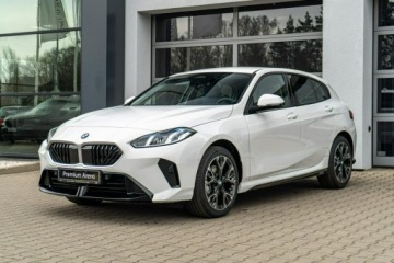 BMW Seria 1 F70 2026 BMW 116 - Dostępny od ręki!, zdjęcie 5