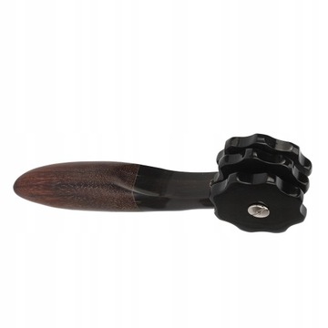 Массажер для шеи Ox Horn Универсальный, снижающий усталость Акупрессура R9