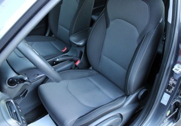 Hyundai i30 II Wagon Facelifting 1.4 MPI 100KM 2017 Hyundai i30 1.4 MPI 100KM Classic Czujniki parkowania SalonPL FVmarza 1.4, zdjęcie 11