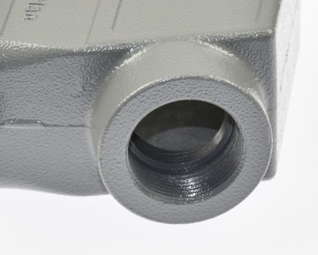 HAN 16B-GS-R-21 Корпус разъема HARTING