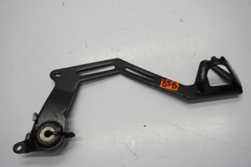 BMW F 650 GS K72 06-12 РЫЧАГ НОЖНОГО ТОРМОЗА