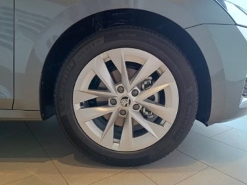 Skoda Octavia IV Liftback 1.5 TSI EVO 150KM 2026 Octavia Selection Edition 130 1.5 TSI mHEV DSG 150KM 2026, zdjęcie 11