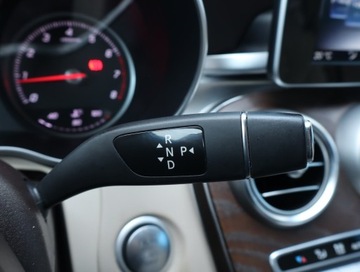 Mercedes Klasa C W205 Limuzyna 200 184KM 2016 Mercedes C C 200 4MATIC, Salon Polska, 4X4, zdjęcie 11