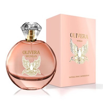 OLIVERA WOMAN DAMSKIE EDP 100 ml *Chatler