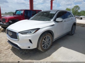 Infiniti QX50 2025 Infiniti QX50 Pure 2025 2.0l 2.0 Benzyna 268KM, zdjęcie 1