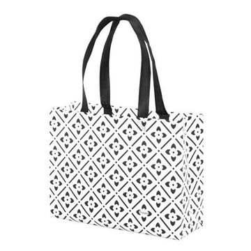 Mini Torba na śniadanie, zakupy 34x10x25cm 8L EKO!