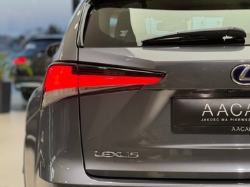 Lexus NX I SUV Facelifting 300h 197KM 2020 Lexus NX 300H Business Edition AWD / 1 właściciel, zdjęcie 37