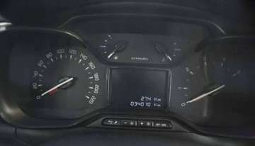 Citroen C3 III Hatchback 1.2 PureTech 110KM 2020 Citroen C3 Citroen C3 Pure Tech 110 SampS SHINE PACK 1.2 Benzyna 110KM, zdjęcie 11