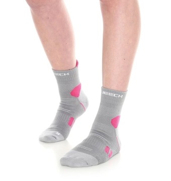 BRUBECK женские МНОГОФУНКЦИОНАЛЬНЫЕ НОСКИ | 39-41