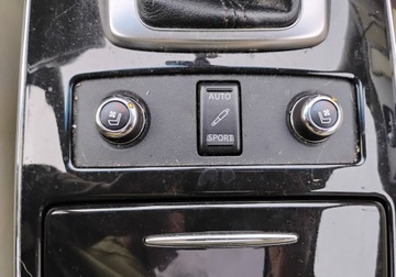 Infiniti FX II Crossover 3.0d V6 238KM 2011 Infiniti FX 2011r, 3.0 Diesel 4x4. AUTOMAT. Jezdzi. 3.0 Diesel 238KM, zdjęcie 21