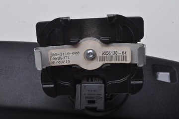 BMW F30 ВНУТРЕННЕЕ ЗЕРКАЛО ПОДЪЕМНИКА 046662