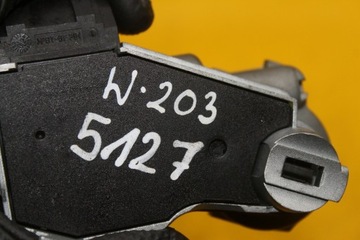 РУЛЕВОЙ ЗАМОК MERCEDES W203 A2034621130