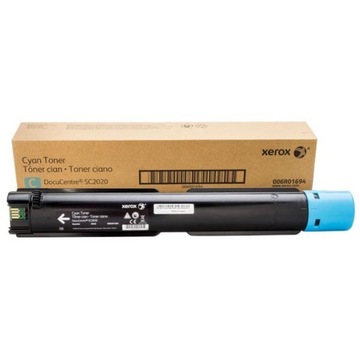 Toner Xerox 006R01694 Cyan SC2020 ORYGINAŁ