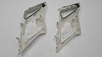 Left Shop с пением Ford Edge FT4B-R31149-B