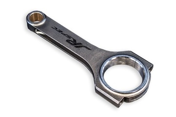 Кованые шатуны JRspec Honda B18C Шатуны + болты ARP