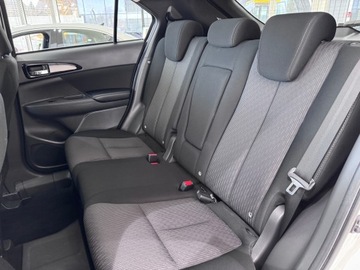 Mitsubishi Eclipse Cross SUV PHEV 2.4 188KM 2021 Mitsubishi Eclipse Cross Intense 4x4, Kamera, 1 wł, zdjęcie 11