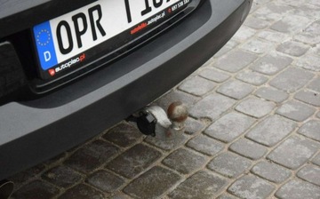 Volkswagen Tiguan I SUV 2.0 TDI CR DPF BlueMotion 140KM 2010 Volkswagen Tiguan 2.0TDI Navi Kamera Oryginal Lakier 2 KPL KOL Sprowadzony, zdjęcie 13