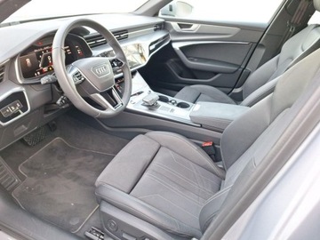 Audi A6 C8 Allroad 3.0 50 TDI 286KM 2025 Audi A6 Avant 3.0 Diesel 286KM, zdjęcie 11