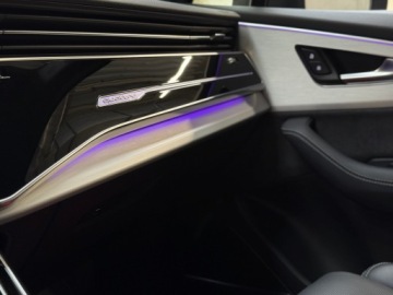 Audi Q7 II SUV Facelifting  3.0 50 TDI 286KM 2023 Audi Q7 50 TDI Quattro S line *Laser MATRIX, B&amp;O,, zdjęcie 28
