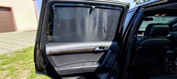 Audi Q7 I SUV Facelifting 3.0 TFSI 333KM 2014 Audi Q7 3.0 TFSI Quattro Tiptronic S-LINE 2014, zdjęcie 11