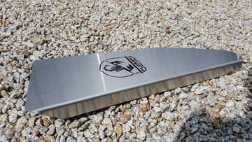 ПОДНОЖКА ABARTH FIAT PANDA 2 PANDA 3