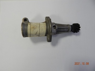 Podstawa aparatu zapłonowego Skoda 047115260A