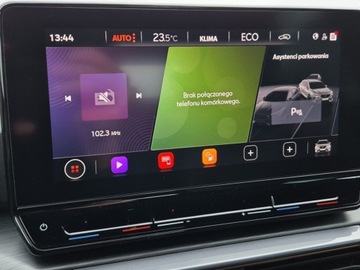 Cupra Formentor 2023 Cupra Formentor Plug-in204km Virtual Faktura VAT 1.4 Hybryda Plug-in, zdjęcie 20