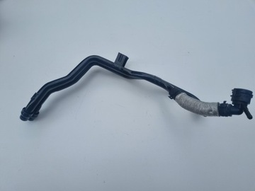 Webasto TT Evo Seat Ateca 5Q0815005AF Бензин