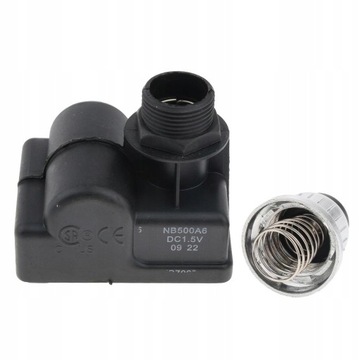 Газовый гриль для барбекю, искрогенератор, воспламенитель 6, 6 розеток