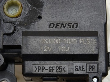 MOTOREK RADIÁTORU LAND CRUISER 200 063800-1030