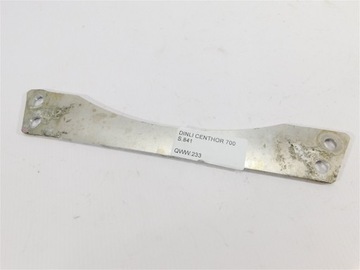 ОПОРА РАМЫ DINLI CENTHOR 700