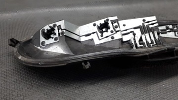 25689002 Вставка лампы задней левой CITROEN C1