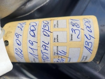 Peugeot 2008 I SUV 1.6 BlueHDi 99KM 2015 PEUGEOT 2008 1.6l diesel BlueHDi 100KM * Bezwypadkowy * serwisowa!, zdjęcie 39