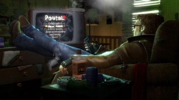 STEAM КЛЮЧ ДЛЯ ПК POSTAL 3 III БЕЗ VPN + БЕСПЛАТНО