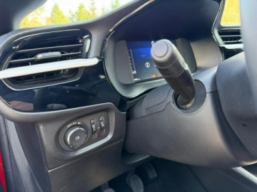 Opel Corsa F Hatchback 5d 1.2 Turbo 100KM 2024 Opel Corsa YES 2024|1.2T 101KM|Manual|CarPlay, zdjęcie 37