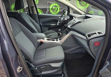 Ford C-MAX II Minivan 1.6 TDCi 115KM 2011 Ford Grand C-MAX Ford Grand C-MAX 1.6 Diesel 115KM, zdjęcie 22