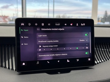 Skoda Superb III Kombi Facelifting 1.5 TSI 150KM 2024 Skoda Superb Essence / Kamera cofania / Blind spot, zdjęcie 30