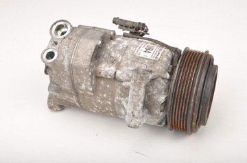 ASTRA J IV 1.6 16V KOMPRESOR KLIMATIZACE 13335254