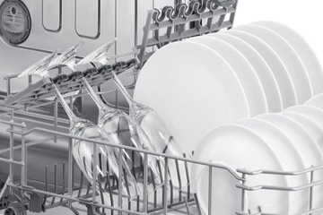 Zmywarka SAMSUNG DW60A8071BB 60 cm