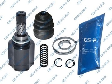 GSP 650057 SADA KLOUBU HŘÍDEL HNACÍ