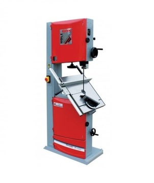 HOLZMANN HBS470PROFI 400V ЛЕНТОЧНАЯ ПИЛА ПО ДЕРЕВО