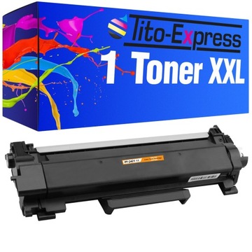 Toner do Brother DCP-L2512D DCP-L2532DW HL-L2352DW