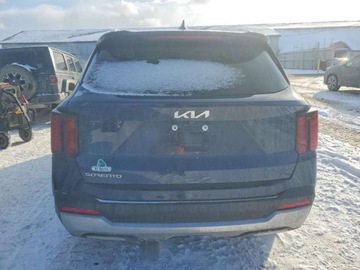 Kia Sorento IV 2025 Kia Sorento S 2025 2.5 Benzyna 191KM, zdjęcie 2